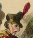 Allégorie de Ferdinand I par Benjamin Roubaud