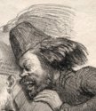 Allégorie de Nicolas I par Benjamin Roubaud