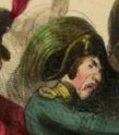Allégorie de Victoria par Benjamin Roubaud