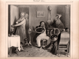 Les mauvais locataires - Benjamin Roubaud