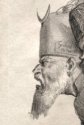 Mahmoud II par Benjamin Roubaud