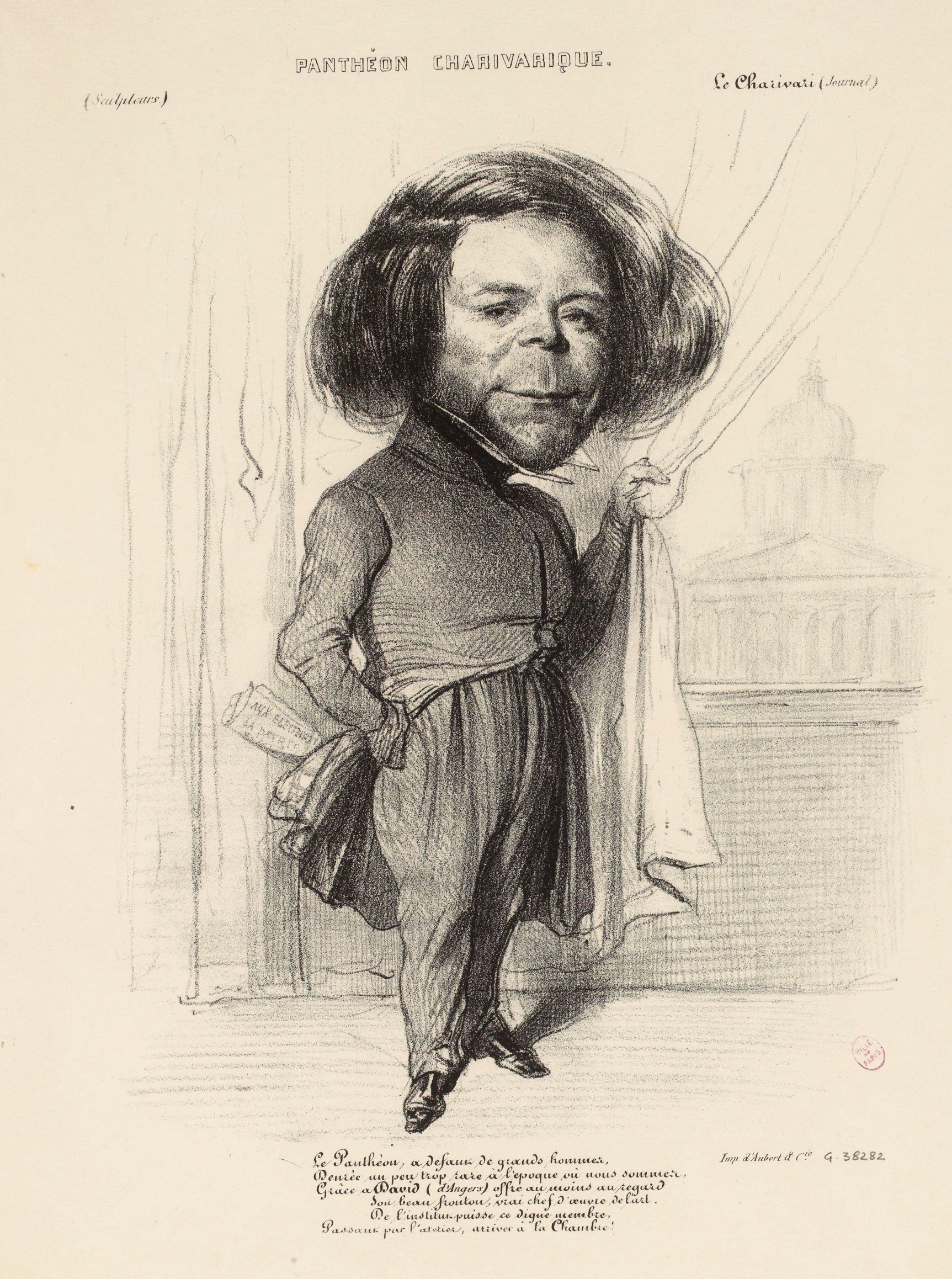 David d